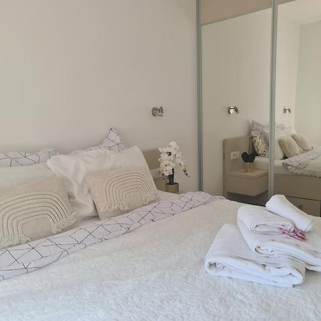 Brand New Lovely Apartment Bella Ντουμπρόβνικ Εξωτερικό φωτογραφία