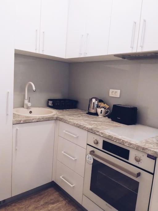 Brand New Lovely Apartment Bella Ντουμπρόβνικ Εξωτερικό φωτογραφία