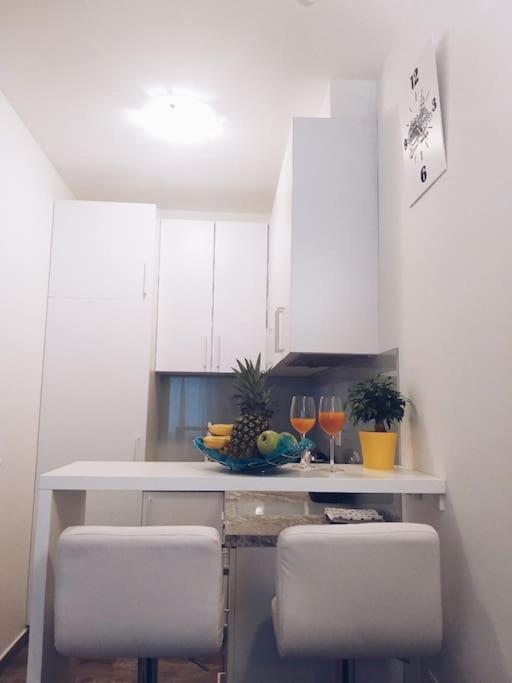 Brand New Lovely Apartment Bella Ντουμπρόβνικ Εξωτερικό φωτογραφία