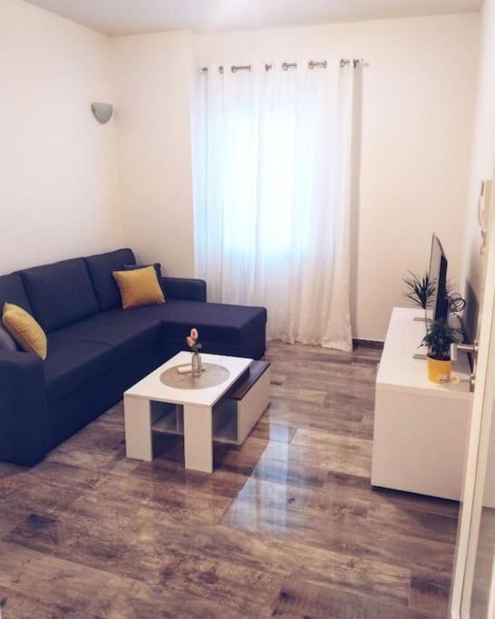 Brand New Lovely Apartment Bella Ντουμπρόβνικ Εξωτερικό φωτογραφία