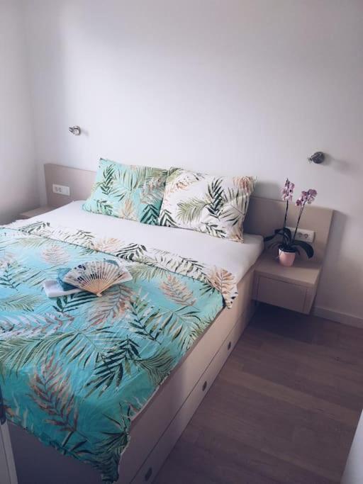 Brand New Lovely Apartment Bella Ντουμπρόβνικ Εξωτερικό φωτογραφία