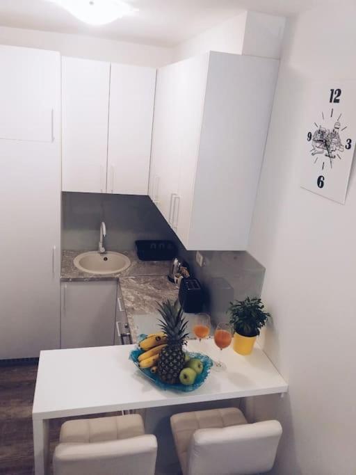 Brand New Lovely Apartment Bella Ντουμπρόβνικ Εξωτερικό φωτογραφία