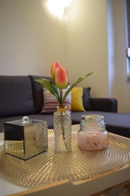 Brand New Lovely Apartment Bella Ντουμπρόβνικ Εξωτερικό φωτογραφία