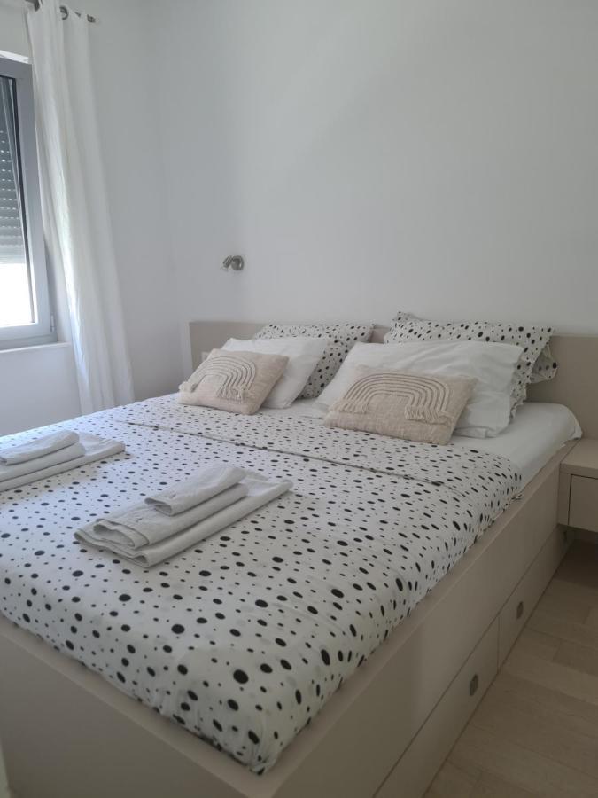 Brand New Lovely Apartment Bella Ντουμπρόβνικ Εξωτερικό φωτογραφία