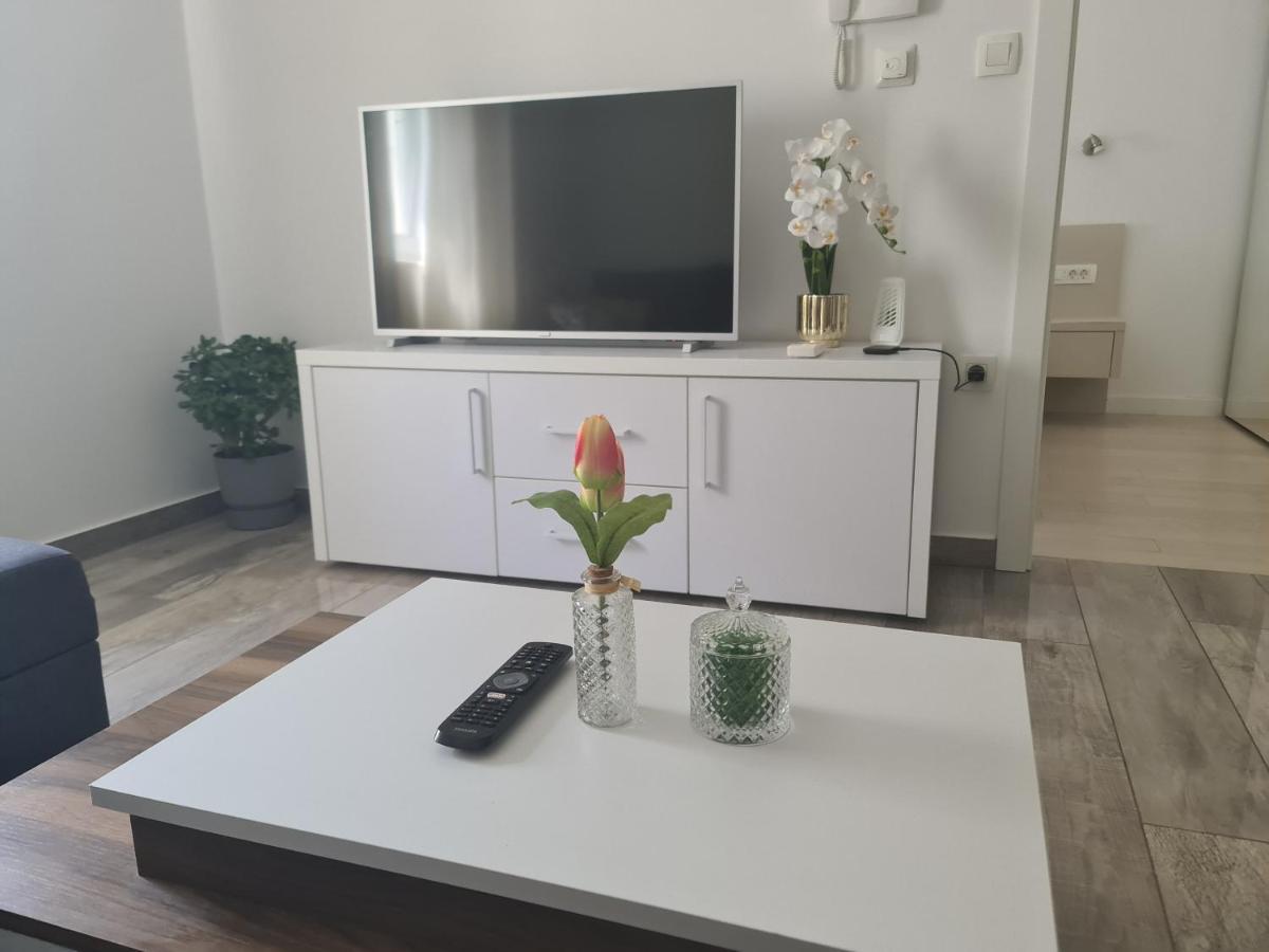 Brand New Lovely Apartment Bella Ντουμπρόβνικ Εξωτερικό φωτογραφία