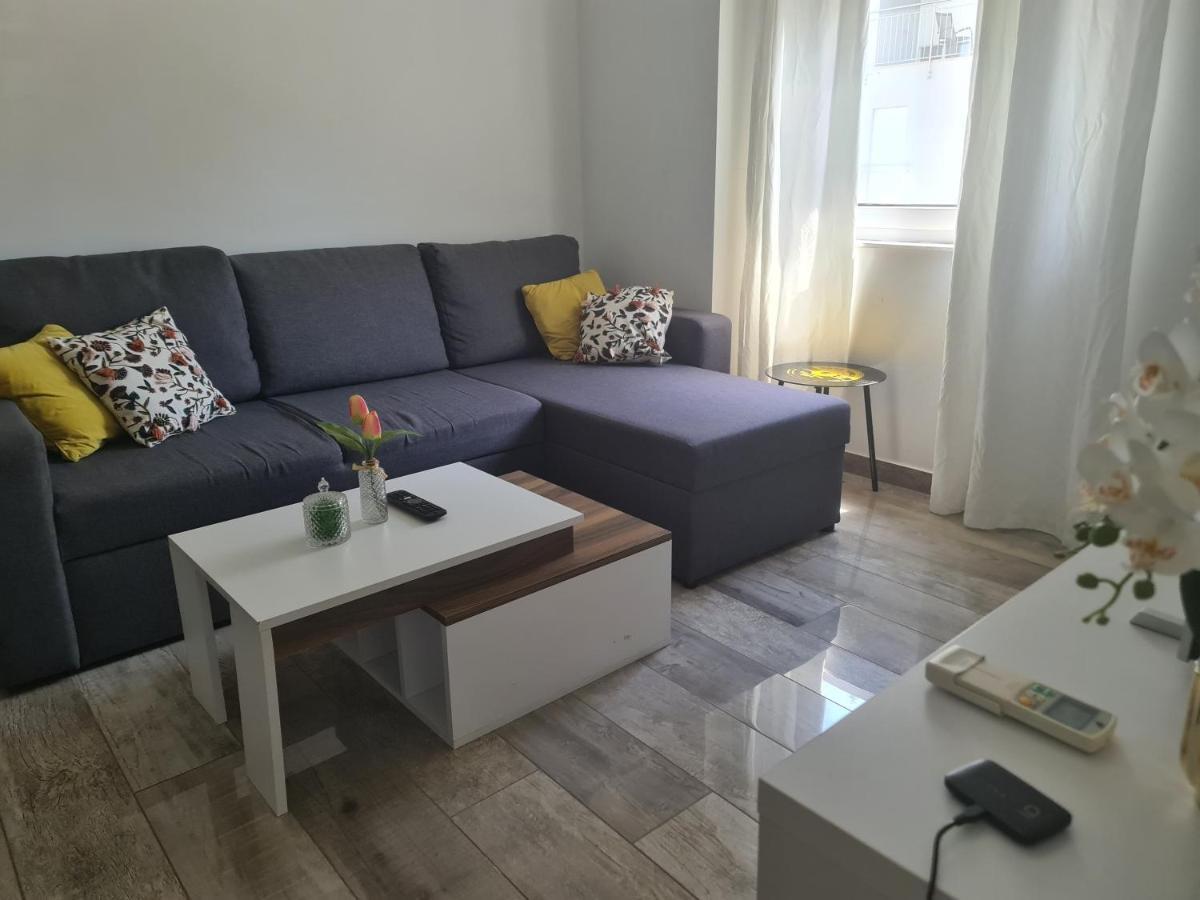 Brand New Lovely Apartment Bella Ντουμπρόβνικ Εξωτερικό φωτογραφία