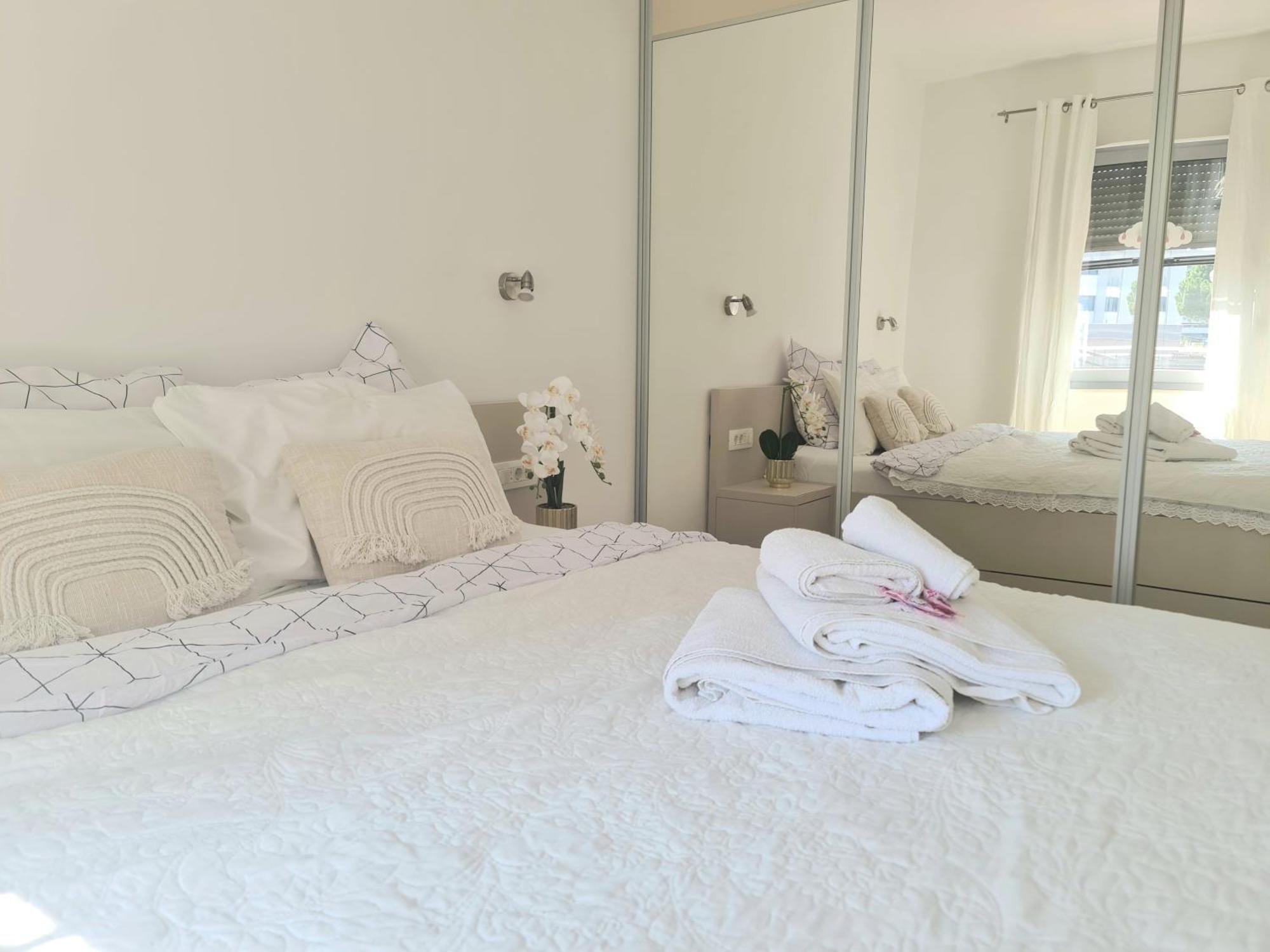 Brand New Lovely Apartment Bella Ντουμπρόβνικ Εξωτερικό φωτογραφία