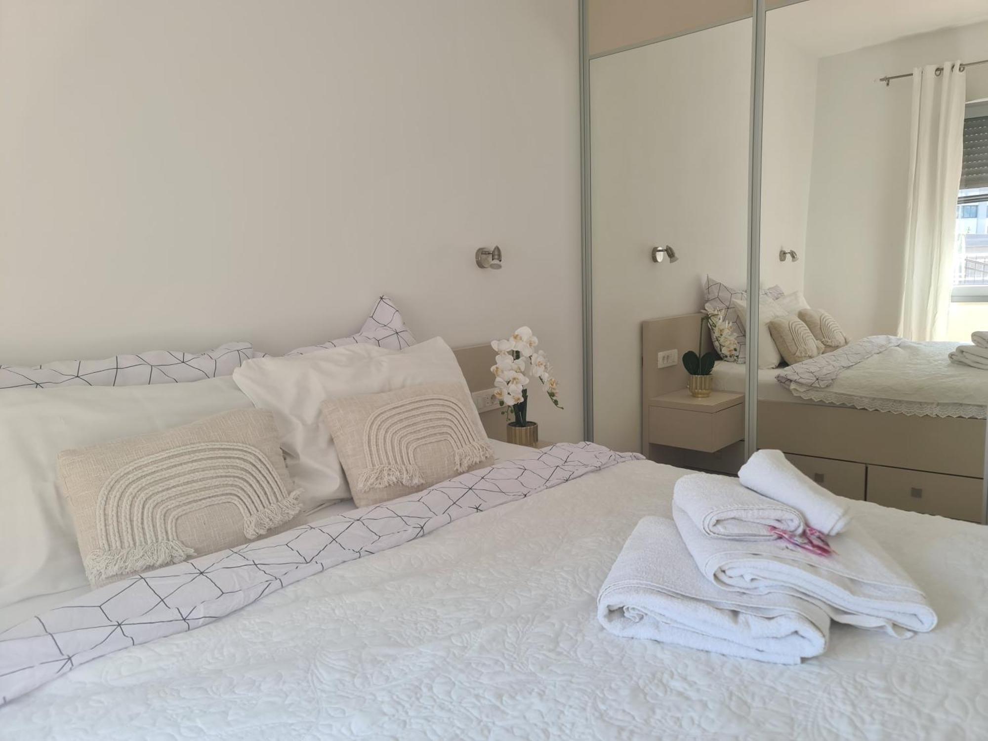 Brand New Lovely Apartment Bella Ντουμπρόβνικ Εξωτερικό φωτογραφία