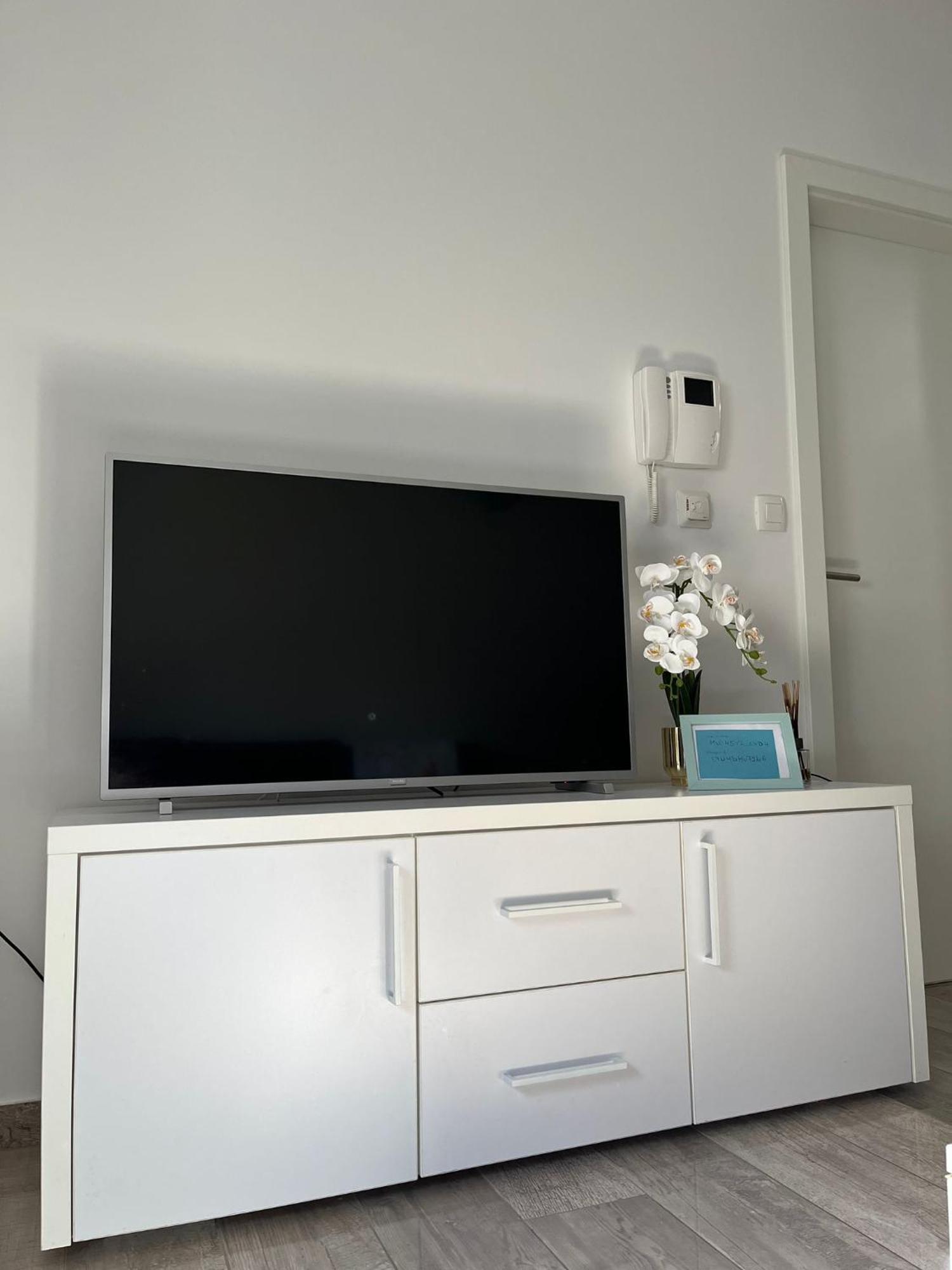 Brand New Lovely Apartment Bella Ντουμπρόβνικ Εξωτερικό φωτογραφία